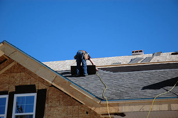 Roof Installation Near Me in South Fallsburg, NY
