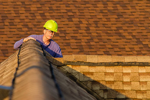 Residential Roof Replacement in South Fallsburg, NY